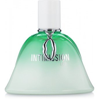Dilis Parfum Intimission Lei
