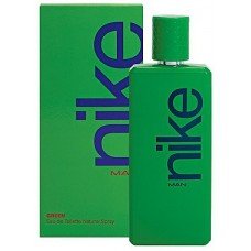 Nike Green Man Nike