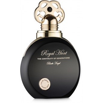 Fragrance World Royal Hunt Black Angel