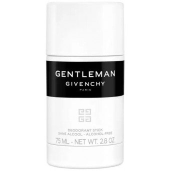 Givenchy Gentleman 2017