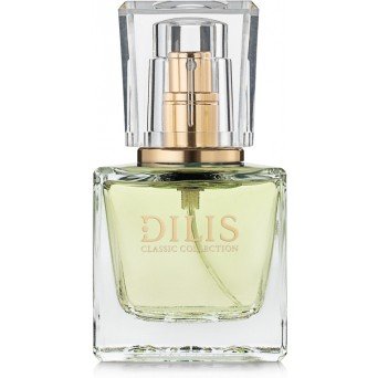 Dilis Parfum Classic Collection №15