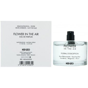 Kenzo Flower In The Air