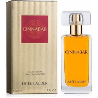 Est&eacute;e Lauder Cinnabar