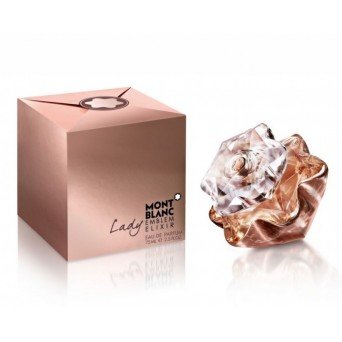 Montblanc Lady Emblem Elixir