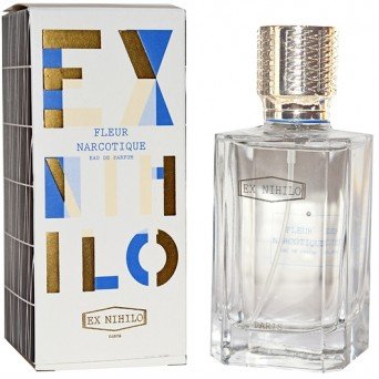 Ex Nihilo Fleur Narcotique