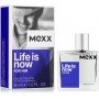 Mexx Life is Now for Him
