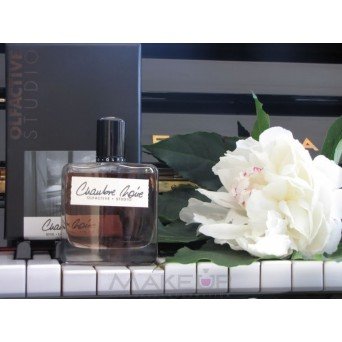 Olfactive Studio Chambre Noire