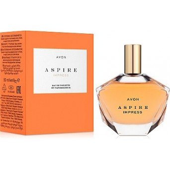 Avon Aspire Impress