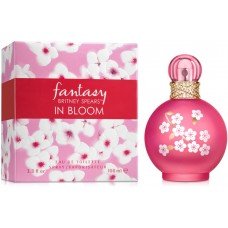 Britney Spears Fantasy in Bloom