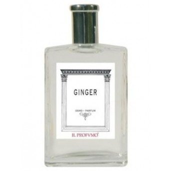 Il Profvmo Osmo Scents Ginger