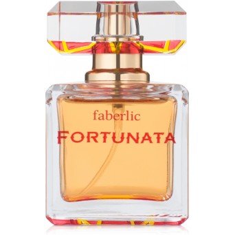 Faberlic Fortunata