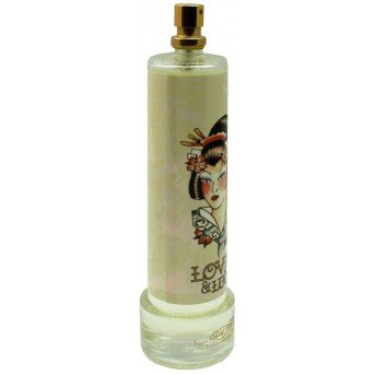 Christian Audigier Ed Hardy Love & Luck For Women