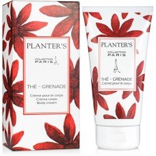 Planter's Tea Pomegranate