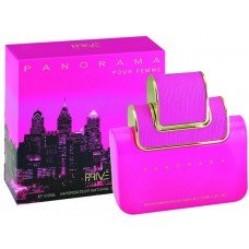 Prive Parfums Panorama Pour Femme