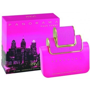 Prive Parfums Panorama Pour Femme