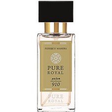 Federico Mahora Pure Royal 910