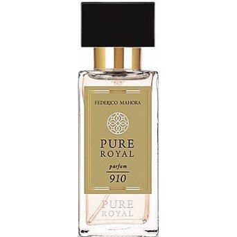 Federico Mahora Pure Royal 910