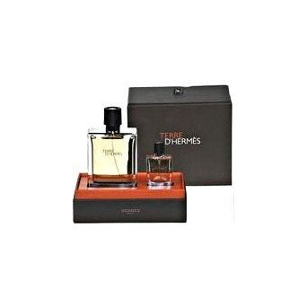 Hermes Terre d'Hermes Parfum