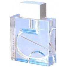 Courreges Homme Sport