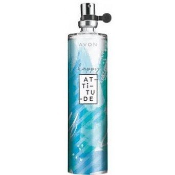 Avon Happy Attitude
