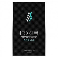 Axe Apollo
