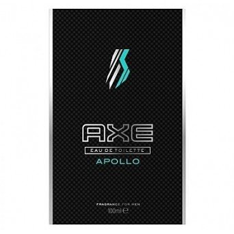 Axe Apollo