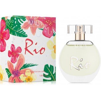 Azalia Parfums Rio
