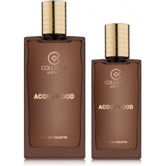 Collistar Acqua Wood