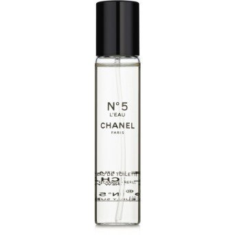 Chanel N5 L'Eau