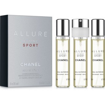 Chanel Allure Homme Sport Eau Extreme