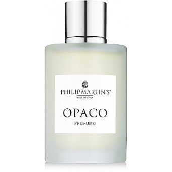 Philip Martin's Opaco