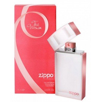 Zippo The Woman