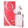 Zippo The Woman
