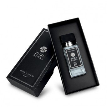 Federico Mahora Pure Royal 822