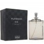 Royal Cosmetic Platinum GQ