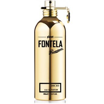 Fontela Dicio