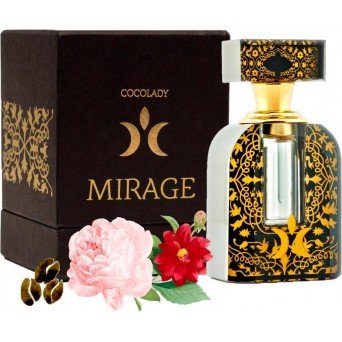 Cocolady Mirage