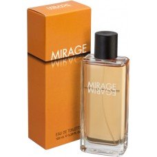 Concept V Design Mirage