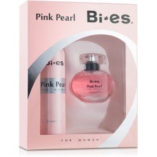 Bi-Es Pink Pearl