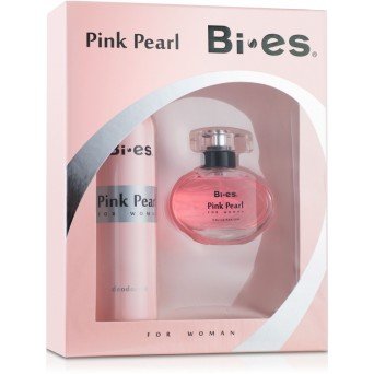 Bi-Es Pink Pearl