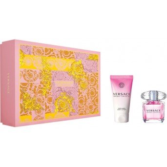 Versace Bright Crystal