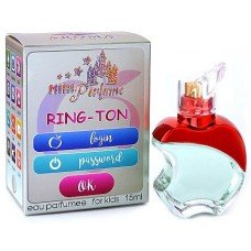 Aroma Parfume Mini Perfume Ring-Ton