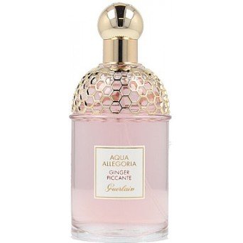Guerlain Aqua Allegoria Ginger Piccante