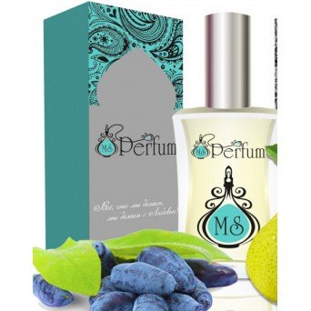 MSPerfum Jastin Biber