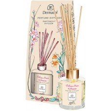 Dermacol Delicious Freesia and Geranium
