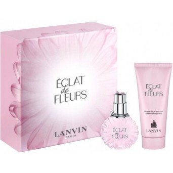 Lanvin Eclat de Fleurs