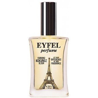 Eyfel Perfume K-23