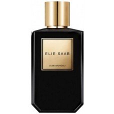Elie Saab Cuir Patchouli