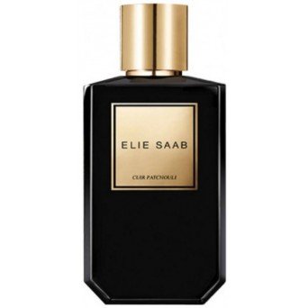 Elie Saab Cuir Patchouli