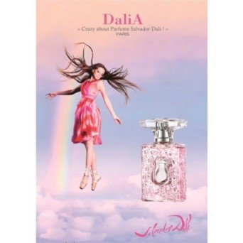 Salvador Dali DaliA
